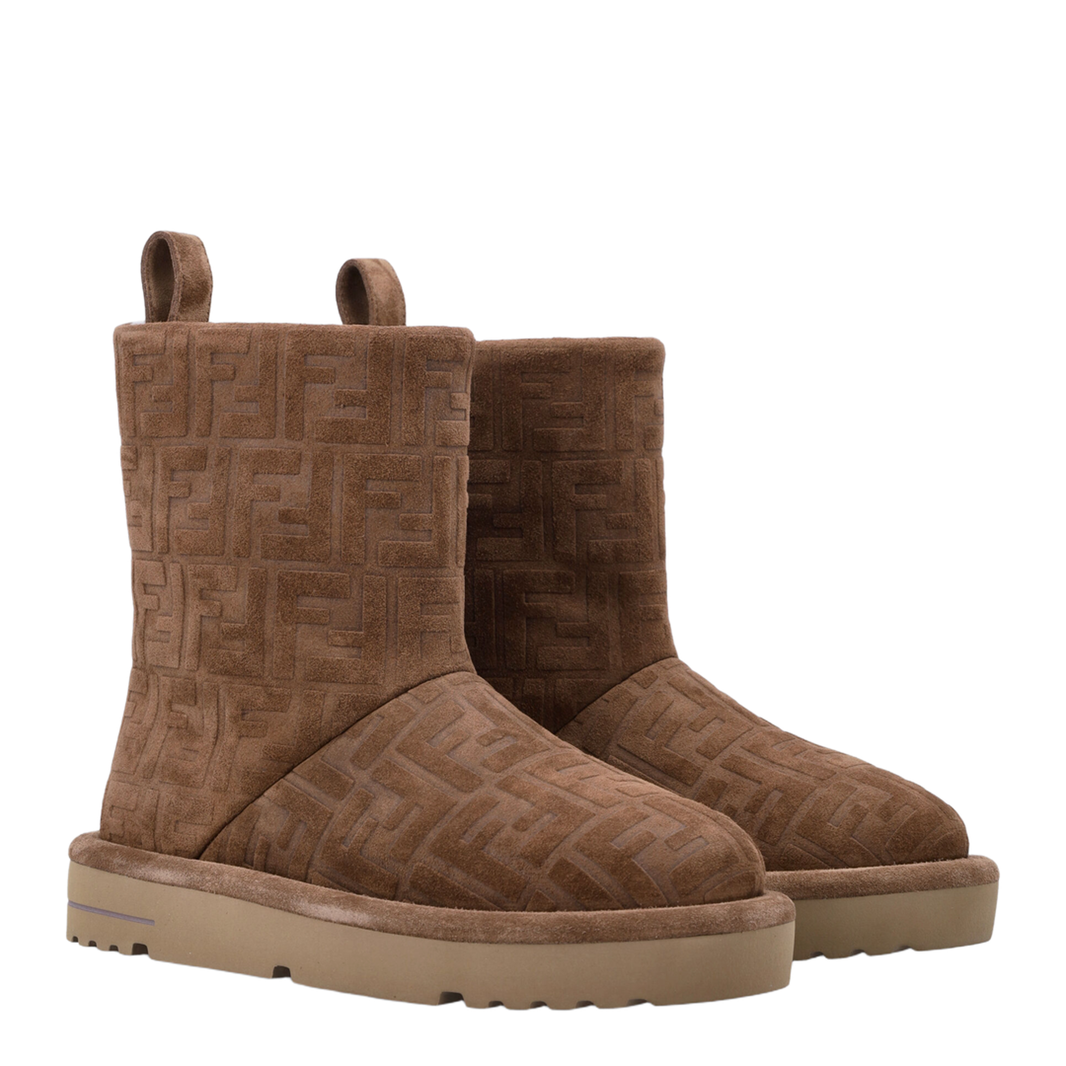 Boots Brown - Image 2