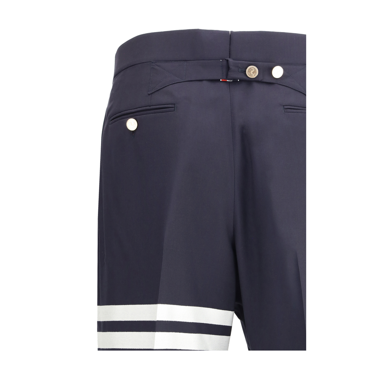 Wool Pants - Image 3