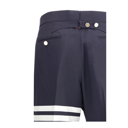 Wool Pants - Image 3