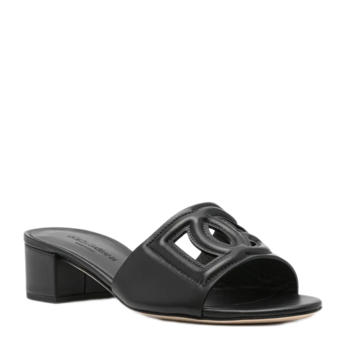 Sandals Black - Image 2