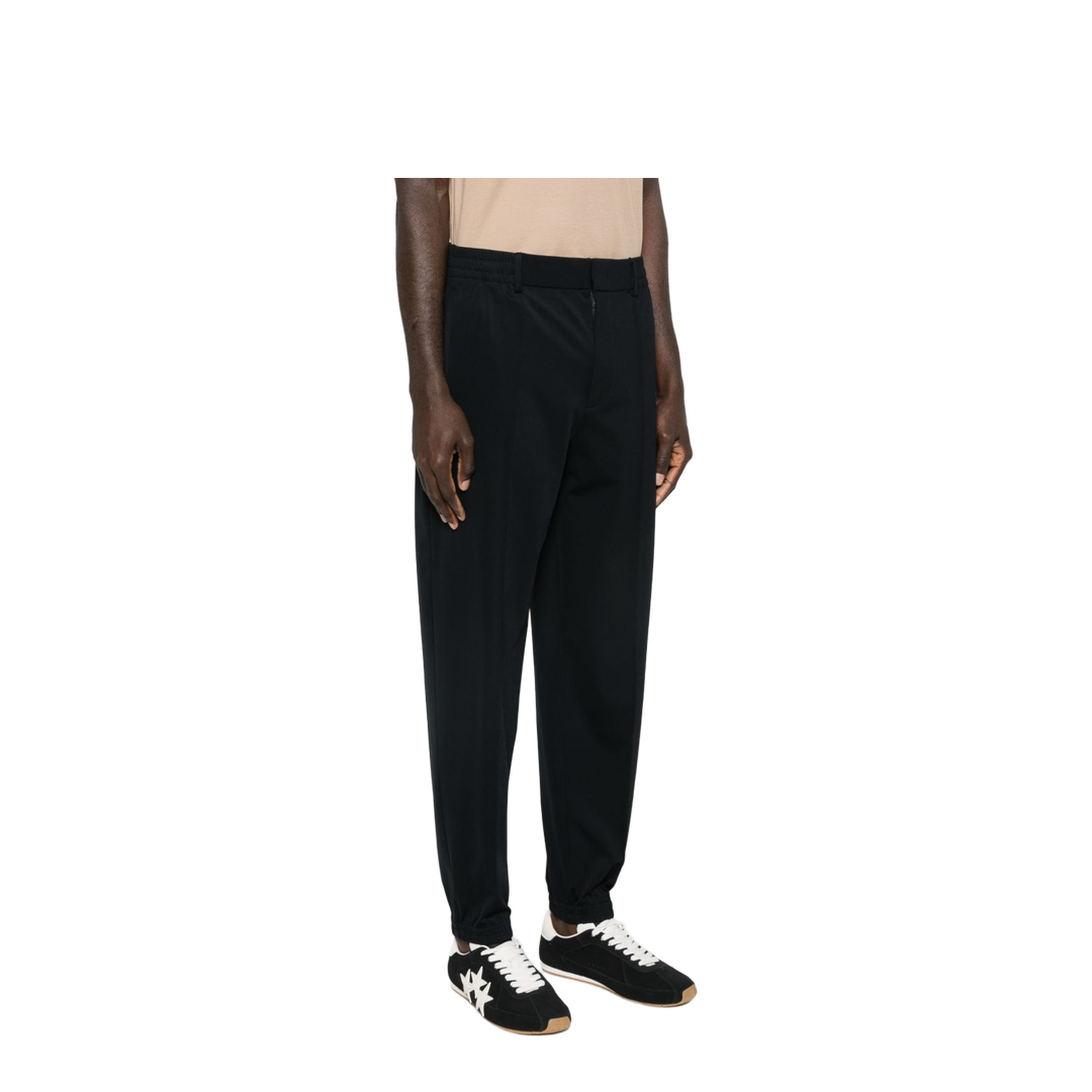Trousers Blue - Image 2