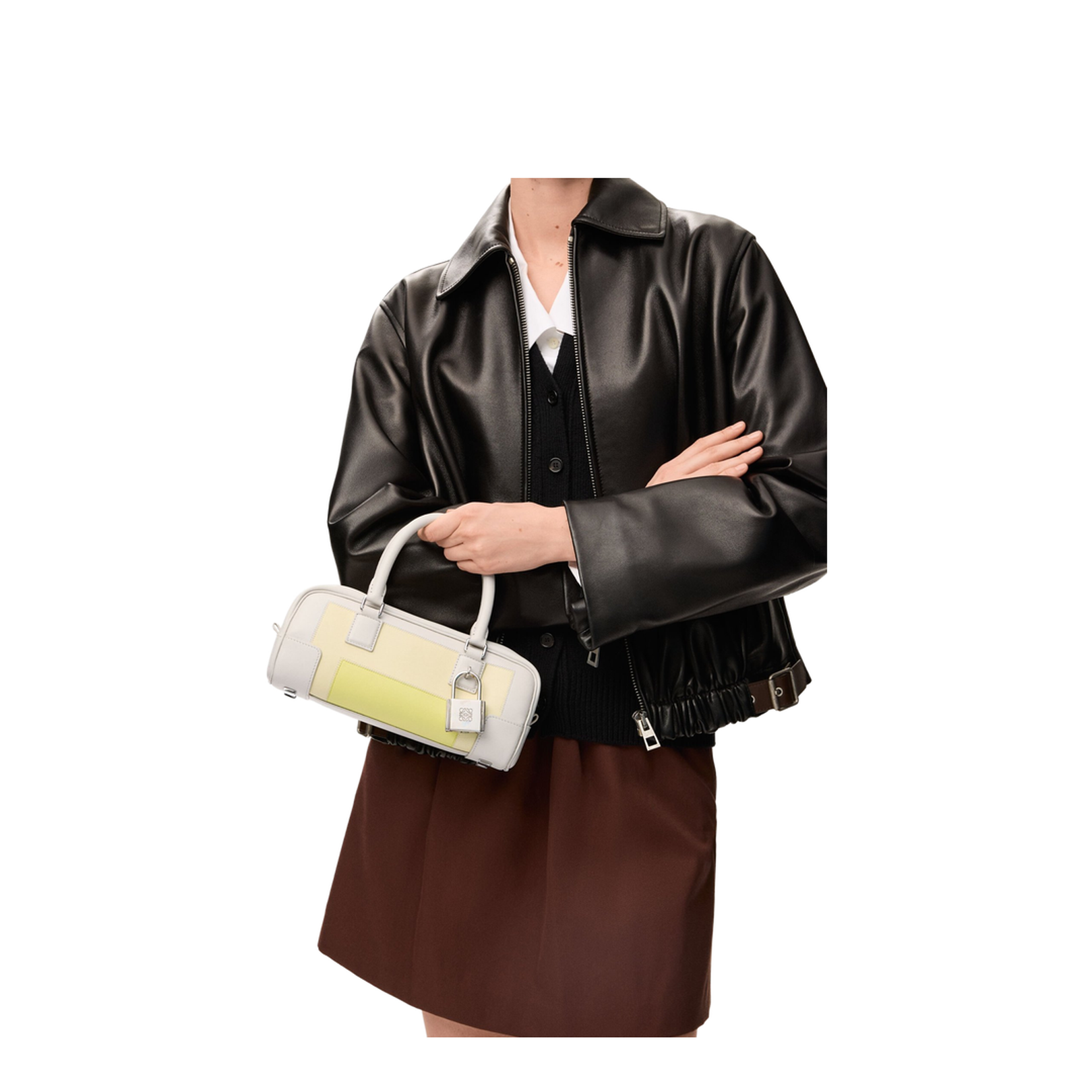 Messenger Bag - Image 4