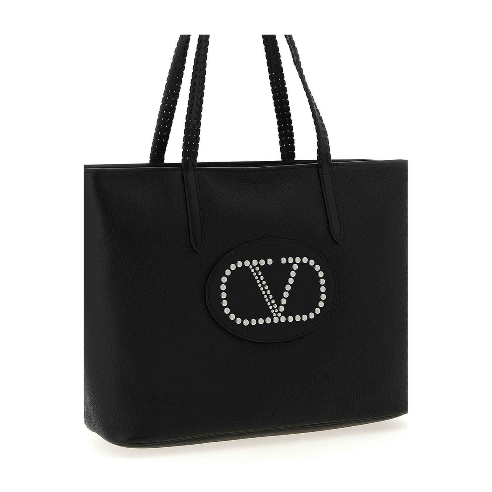 Nellcôte Shopping Bag Black - Image 3