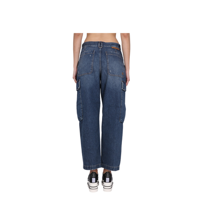 Cargo Jeans - Image 4