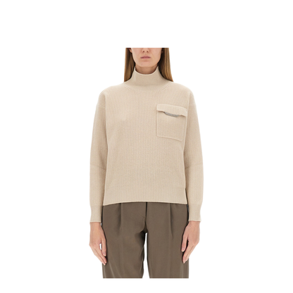 Cashmere Sweater - Image 5