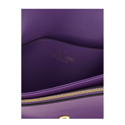 Medium Shoulder Bag - Image 4