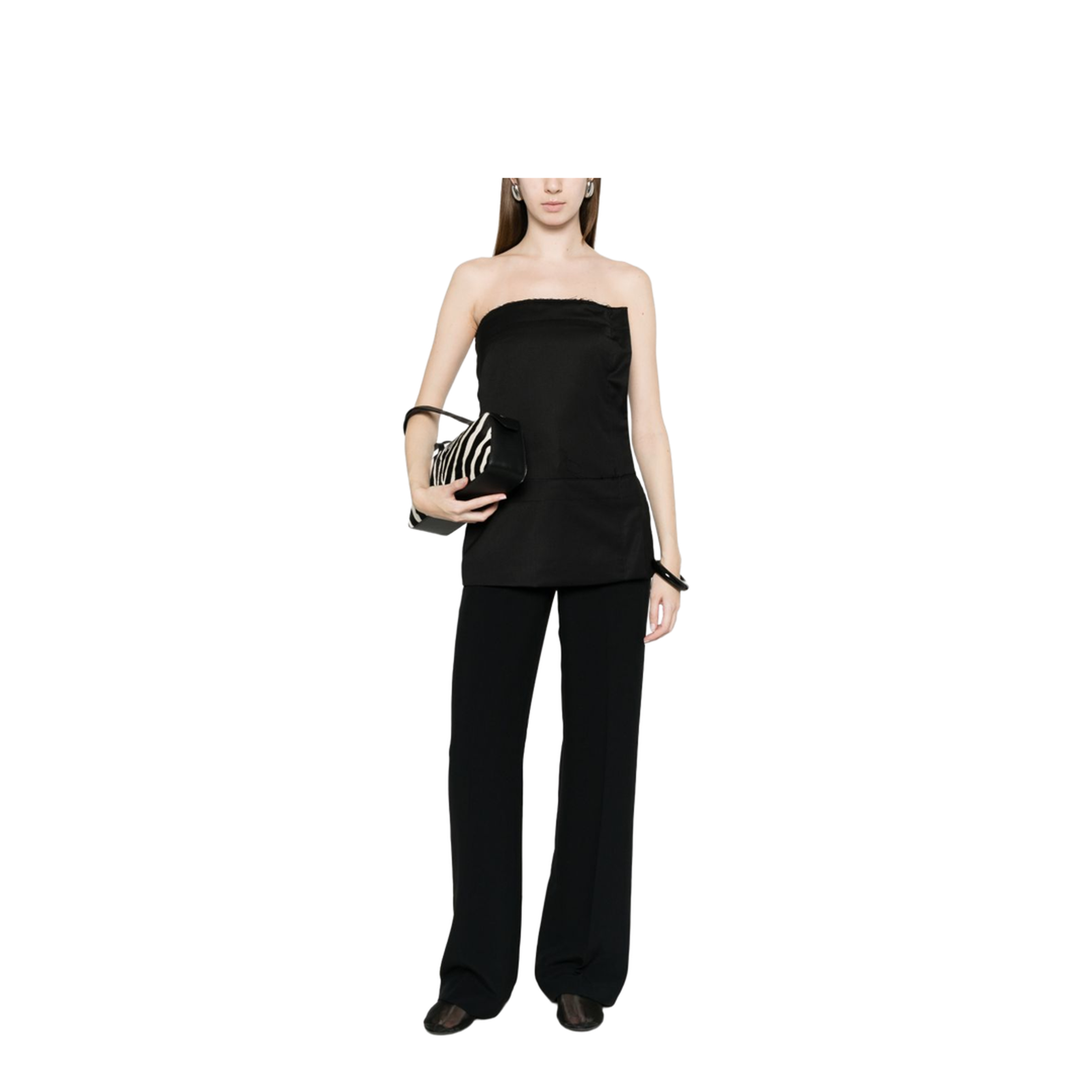 Trousers Black - Image 5