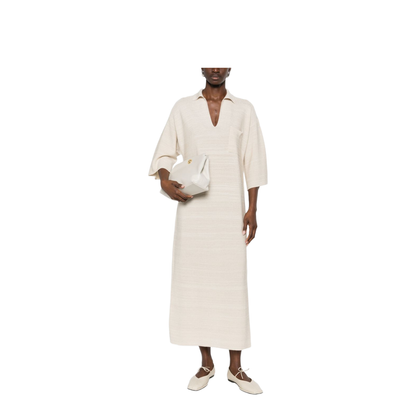Dresses Ivory - Image 4