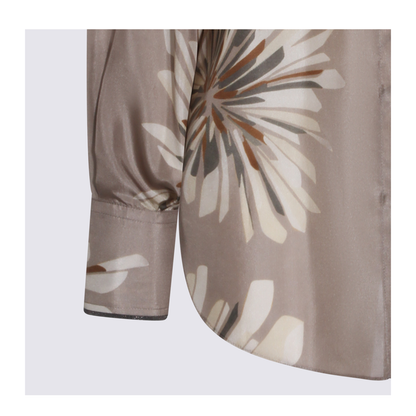 Floral Patterned Shirt - Image 6