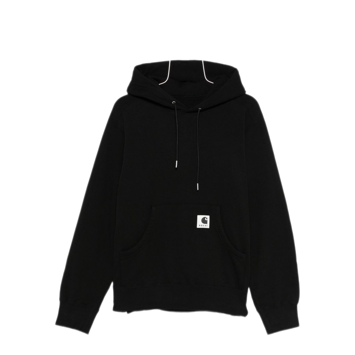 Sweaters Black - Image 1