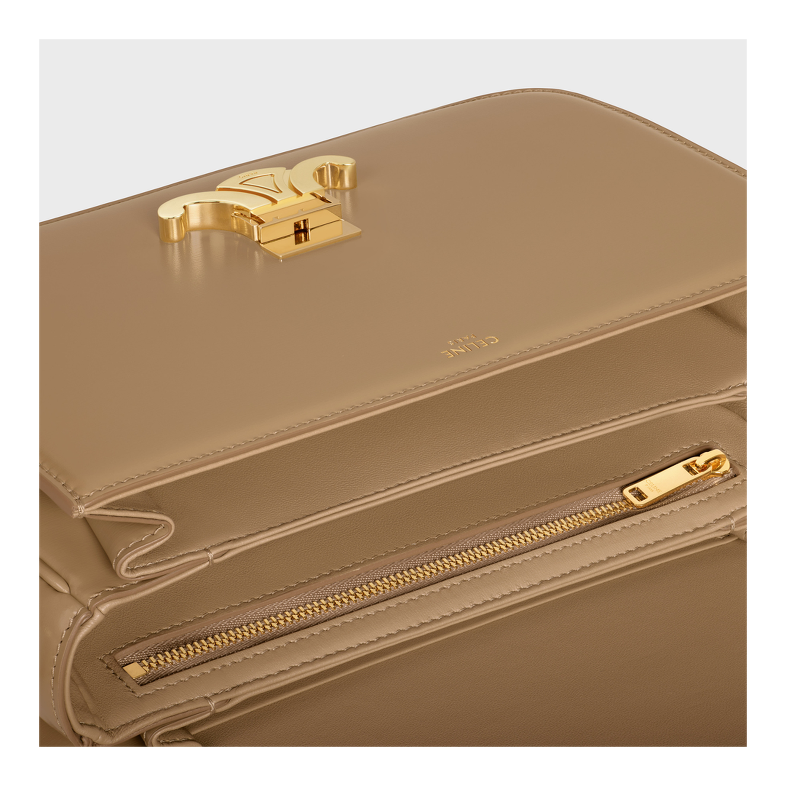 Triomphe Classique Bag - Image 4