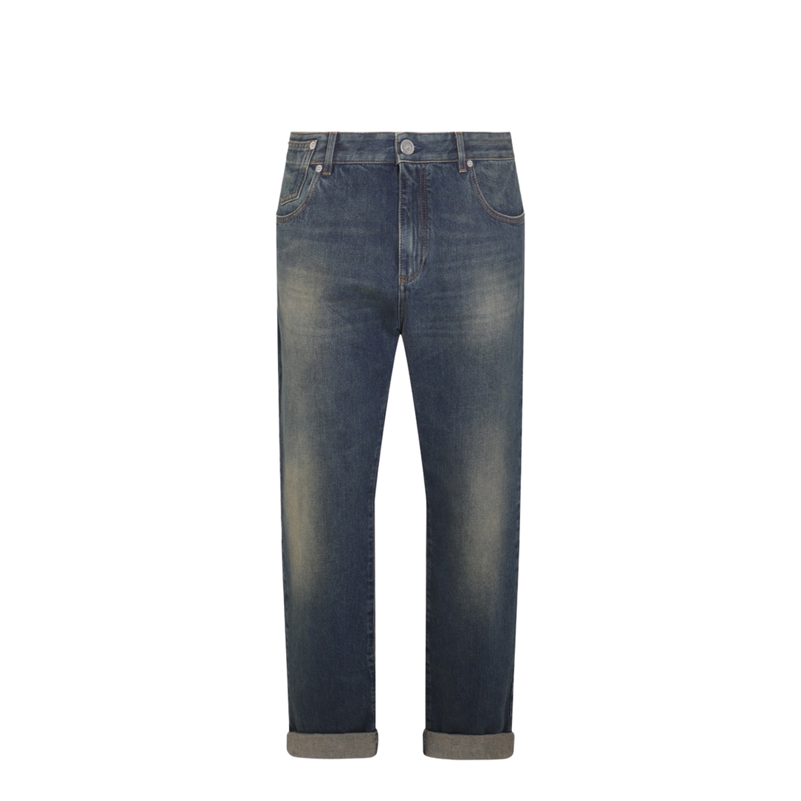 Denim Jeans - Image 1