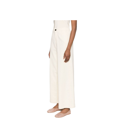 Trousers Beige - Image 4