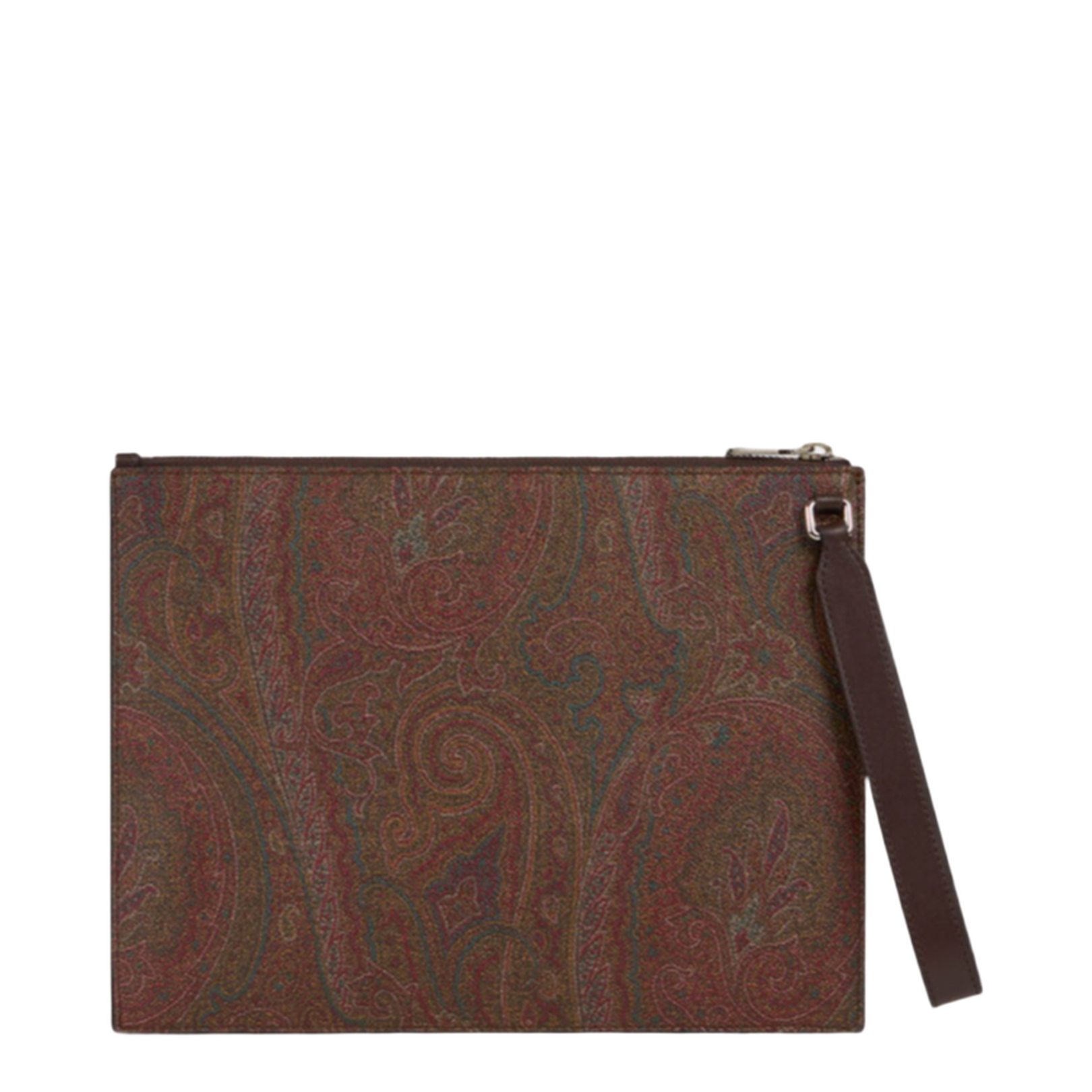 Essential Paisley Pouch - Image 4