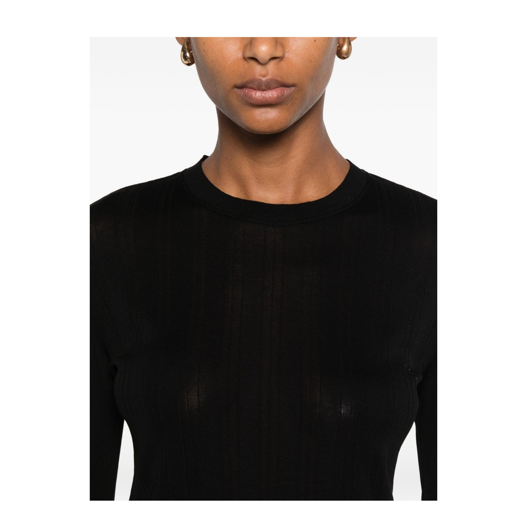 Sweaters Black - Image 4