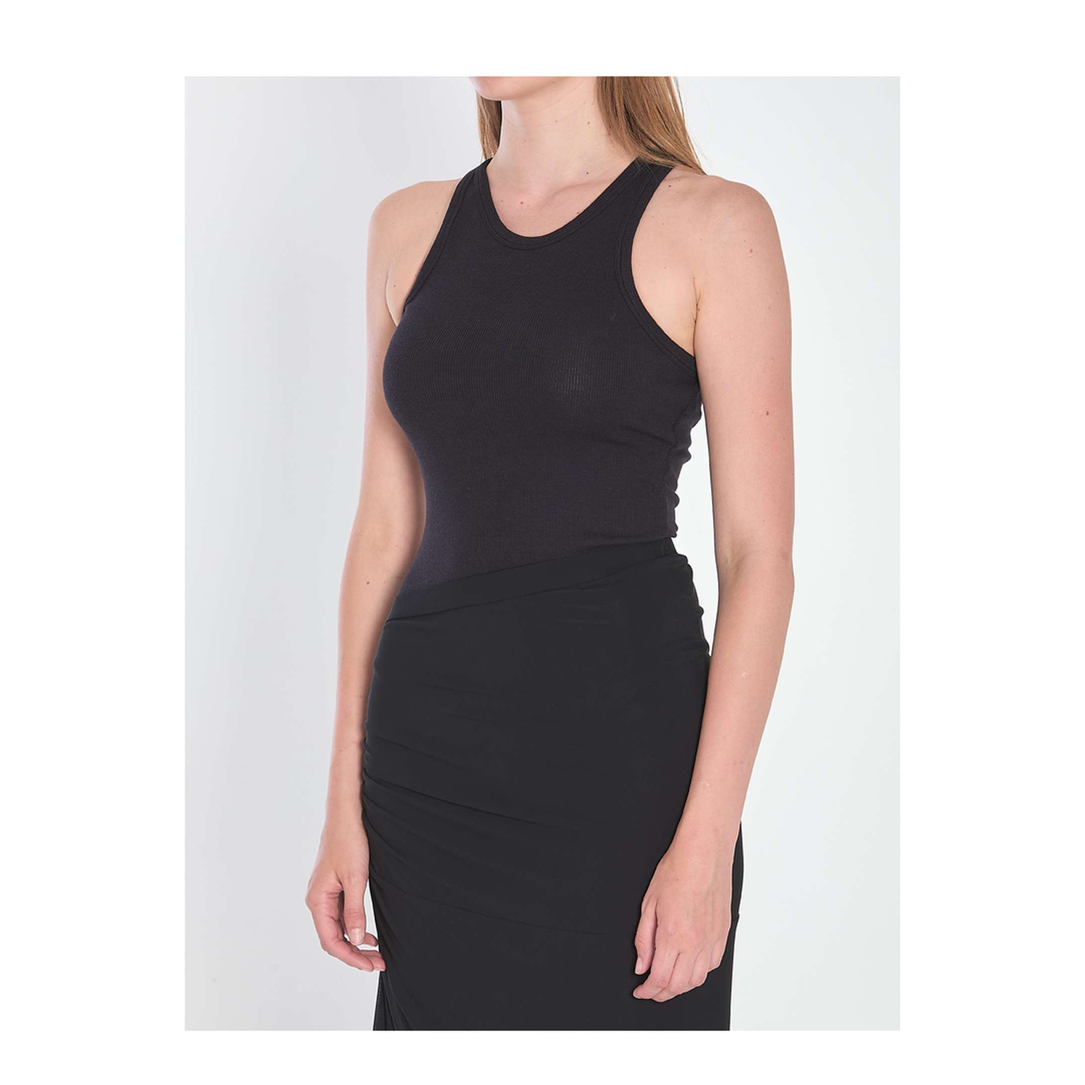 Halter Bodysuit - Image 2