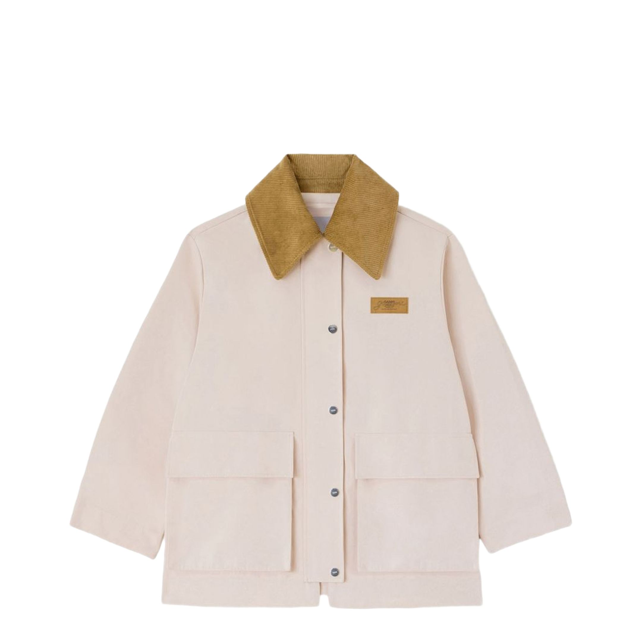 Powder Jackets - Image 1