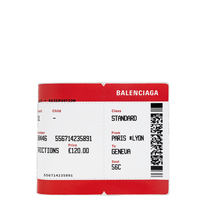 Card Case Leather - Image 1