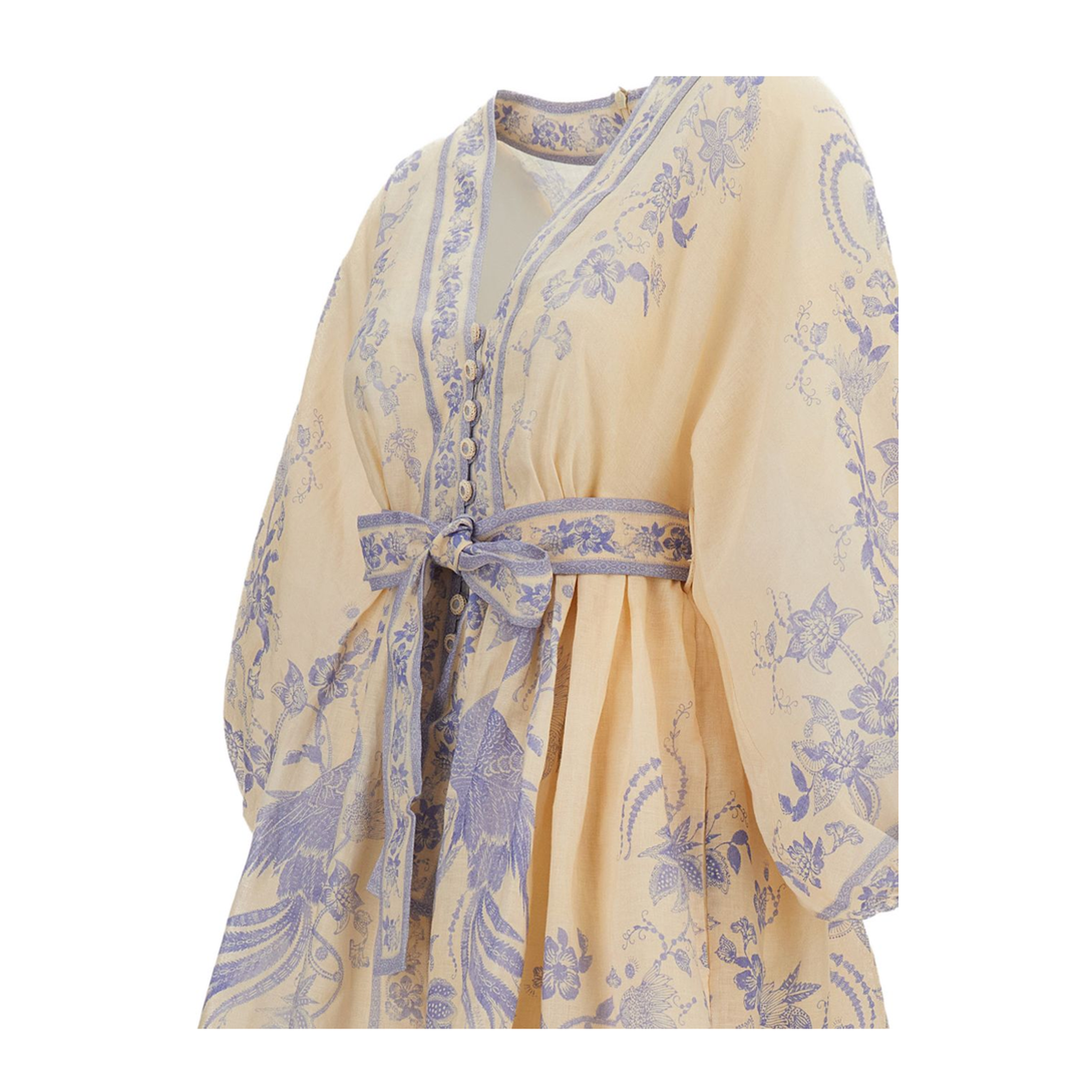 Dresses ECRU - Image 2