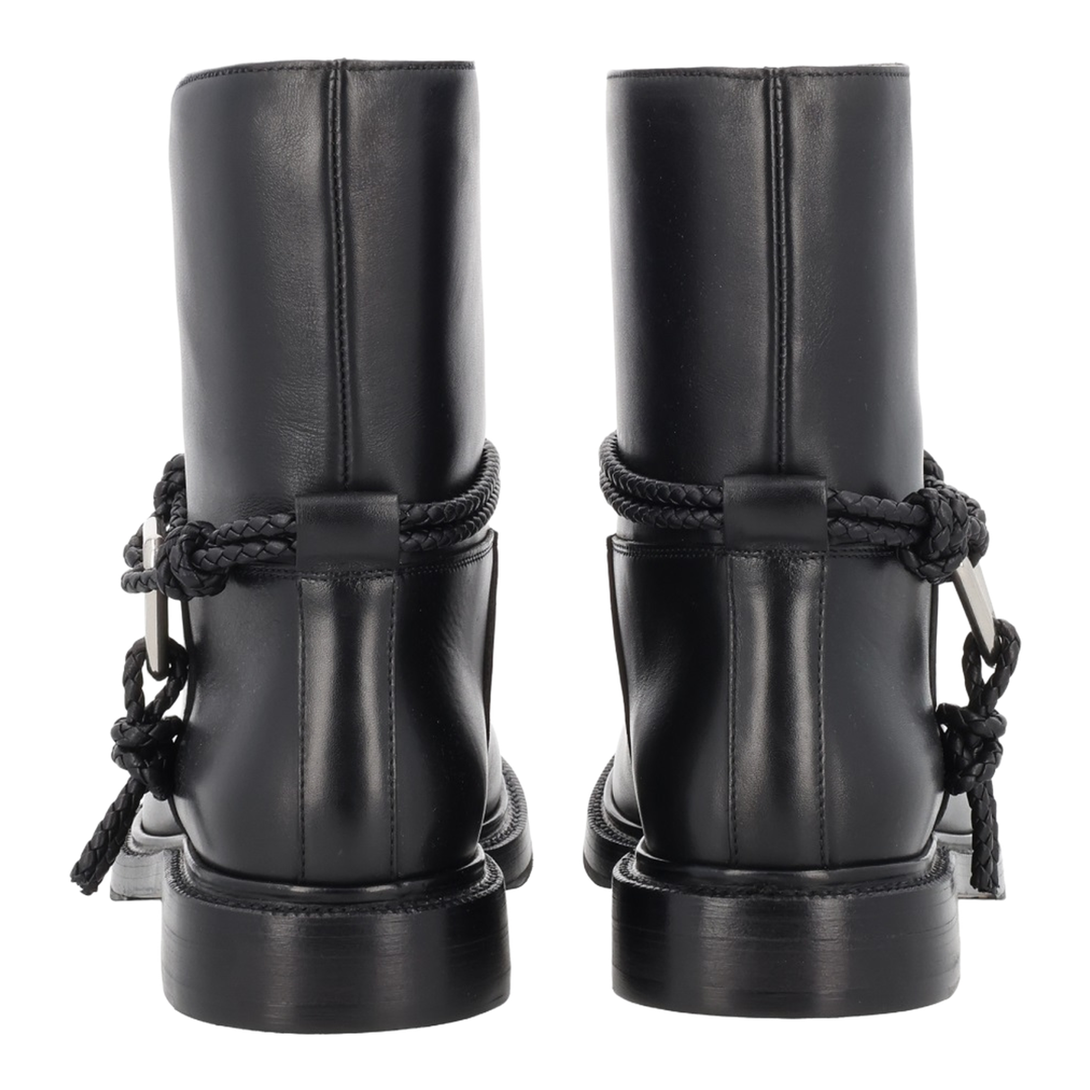 Ankle Boots - Image 4