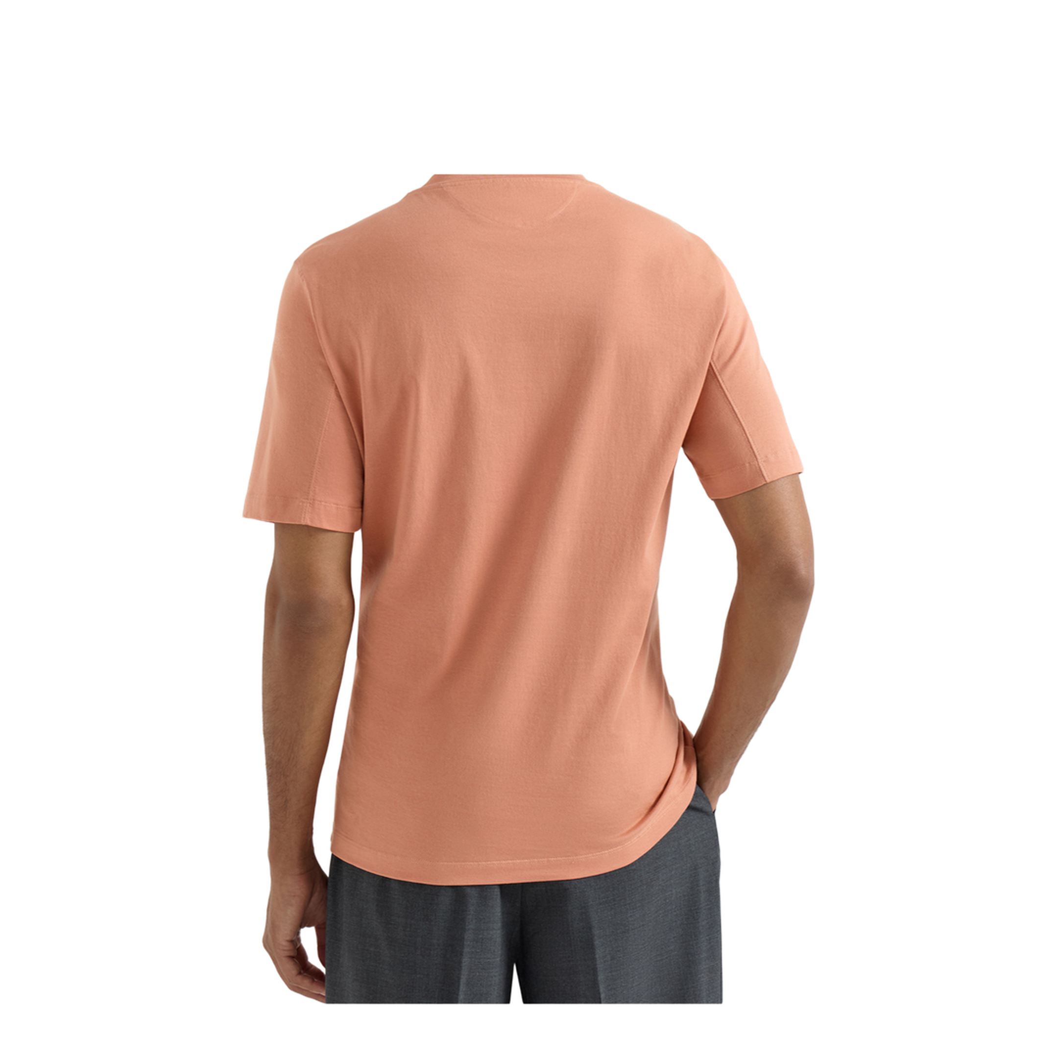 men's T-shirt - Image 4
