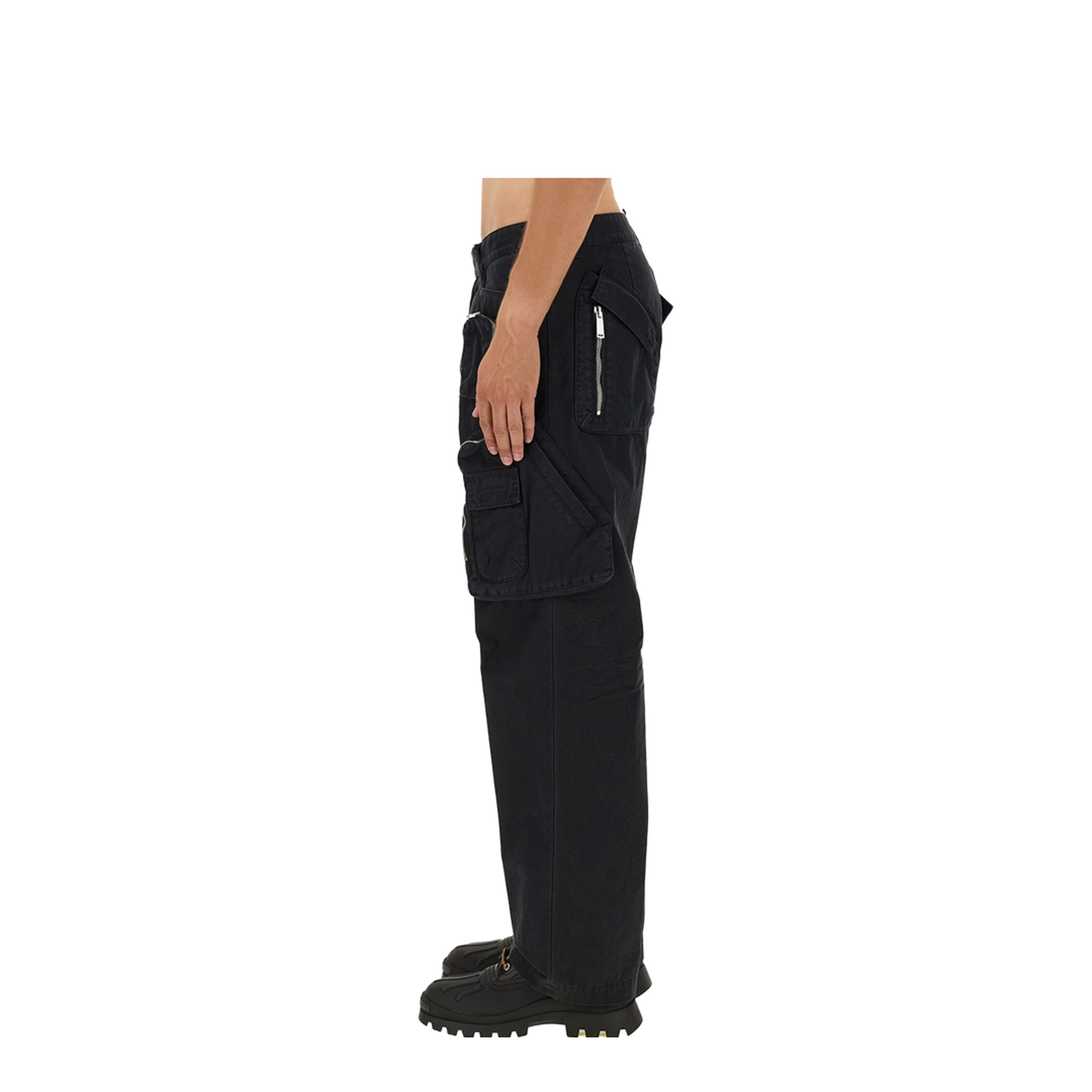 Cotton Pants - Image 3