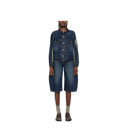 Coats NAVY - Image 5