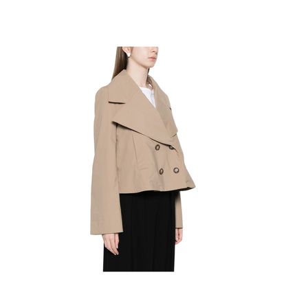 Jackets Beige - Image 4