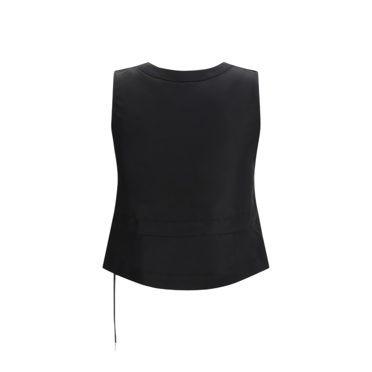Twill Vest - Image 2