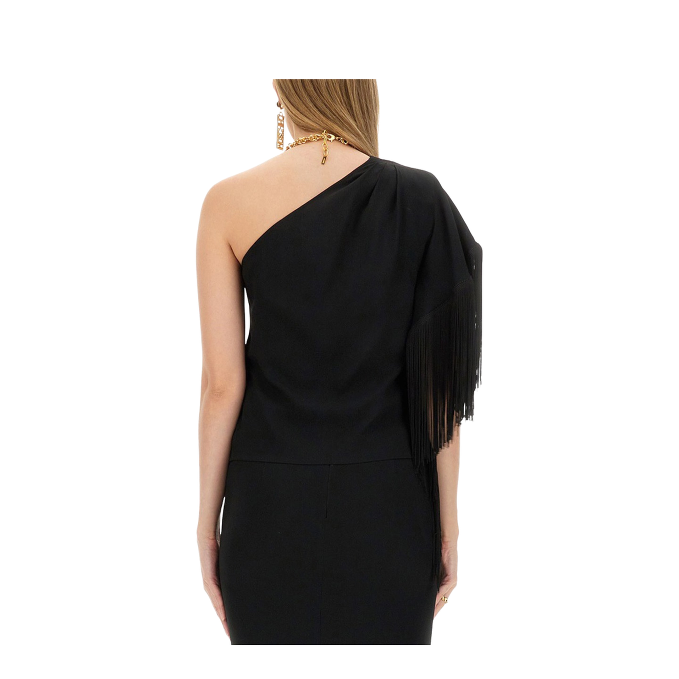 ONE-PIECE TOP - Image 3