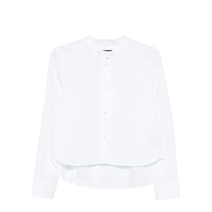 Shirts White - Image 1