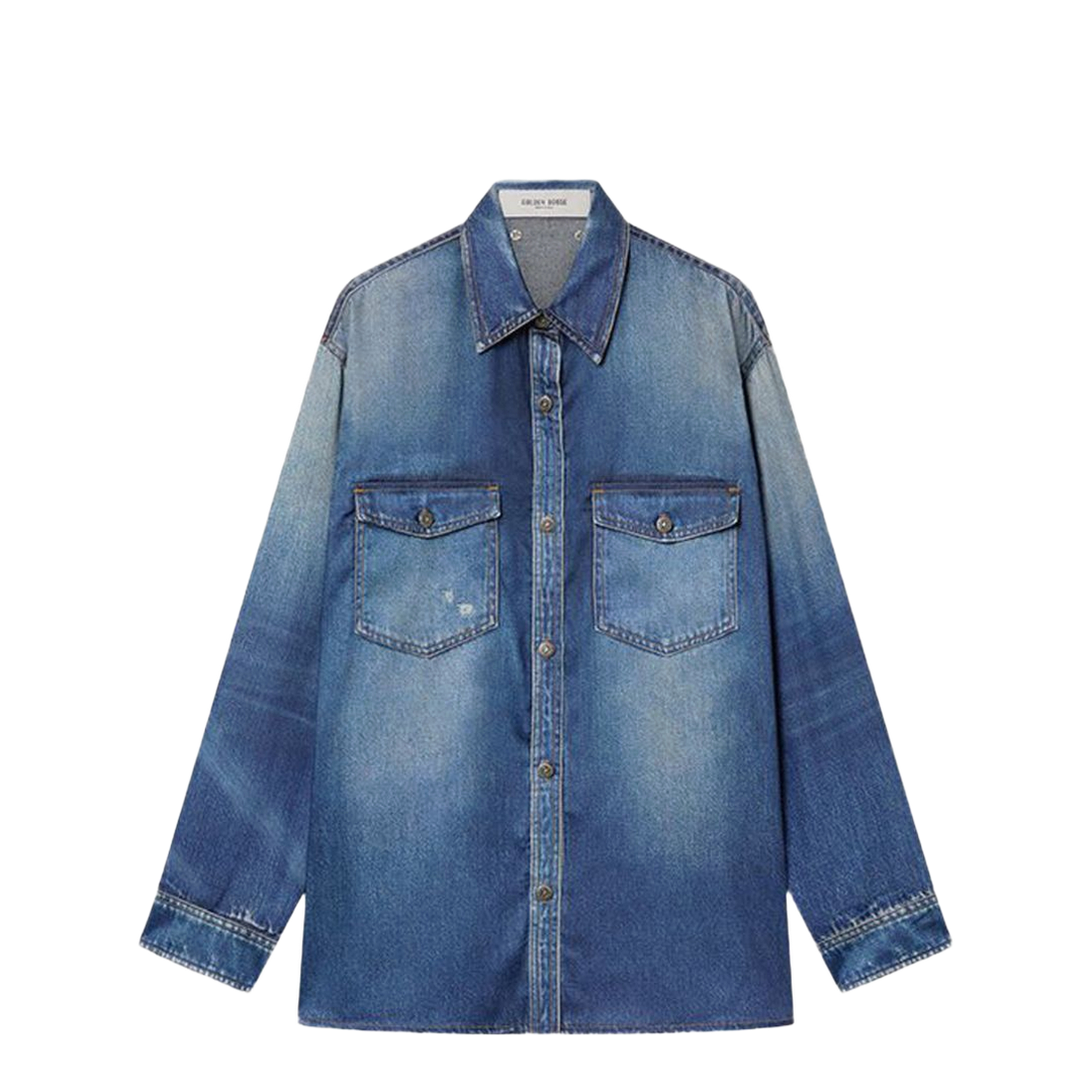 Patty Shirt - Image 1