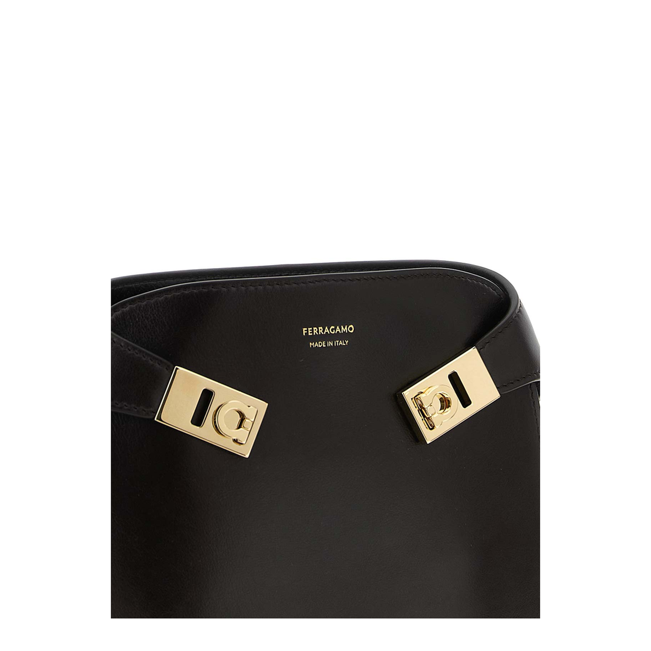 Hug BB Leather Belt Bag - Image 2