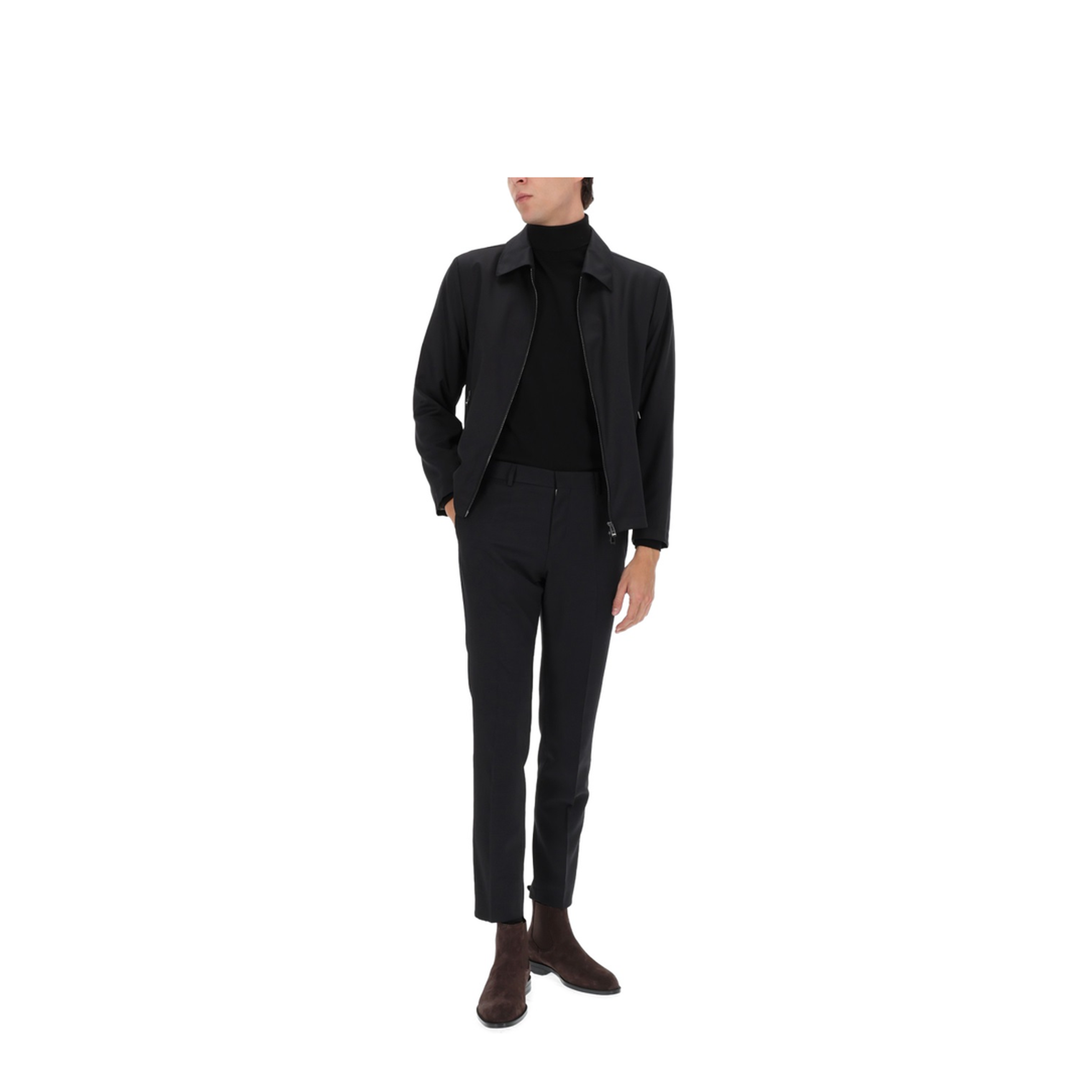 H-Hanry-Wing Jacket - Image 2