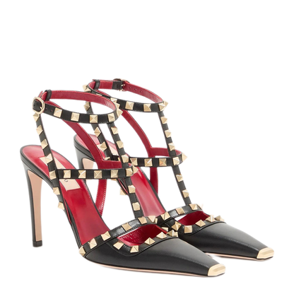 With Heel Black - Image 2