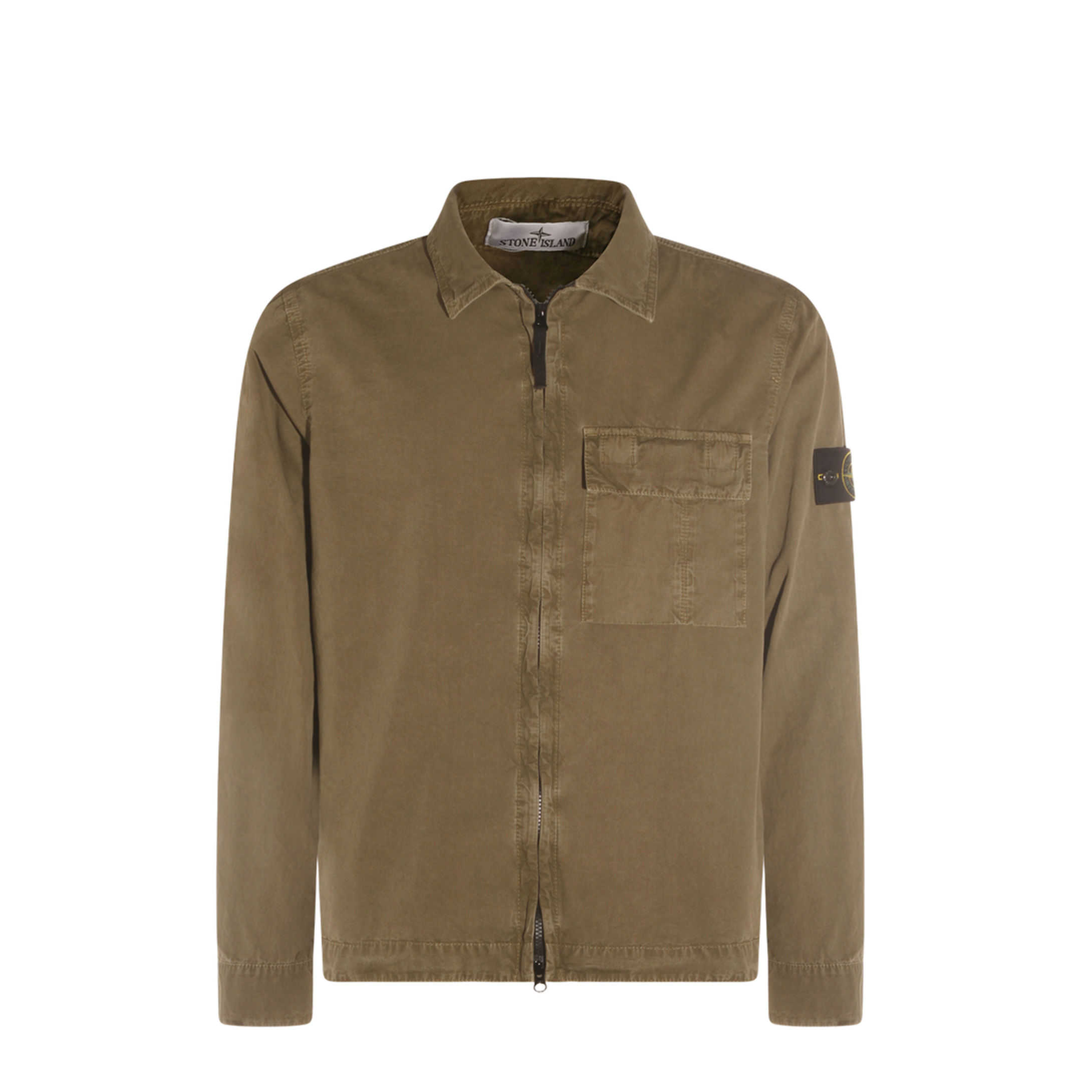 Shirts Green - Image 2