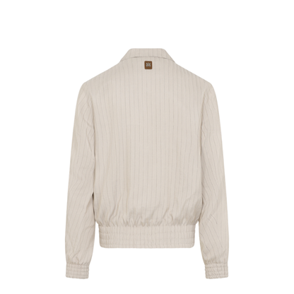 Striped Jacket - Image 4