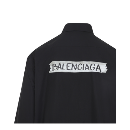 Large Fit Shirt - Image 6