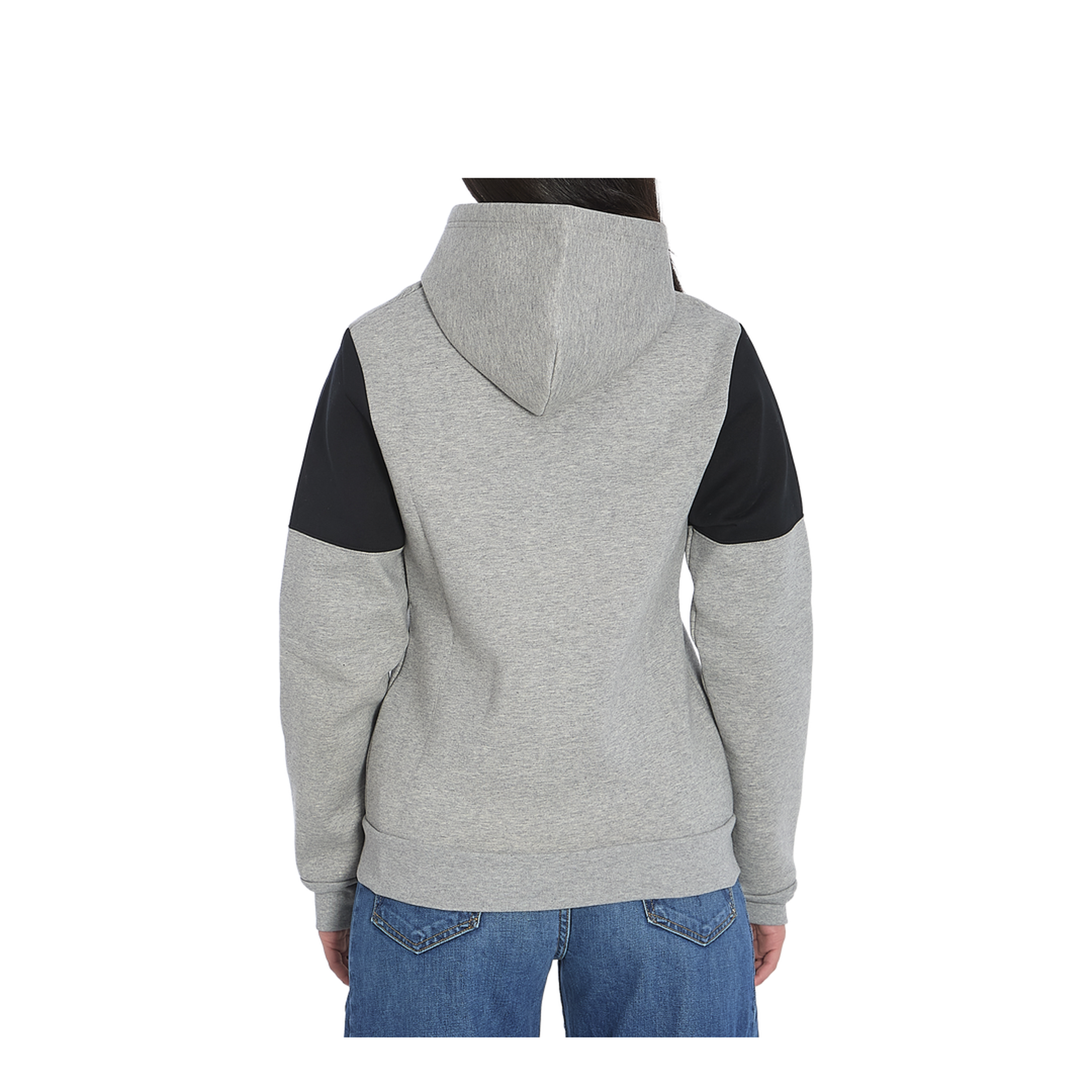 Cotton Hoodie - Image 4