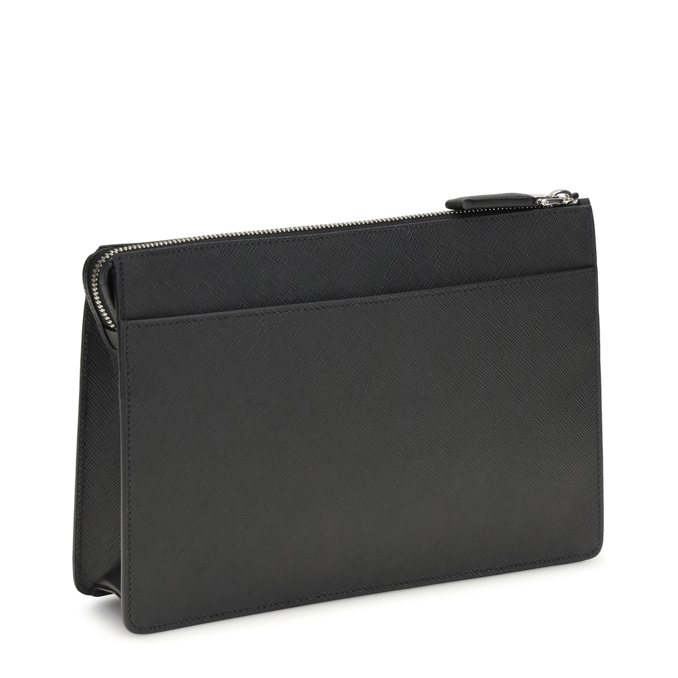Leather Pouch - Image 3