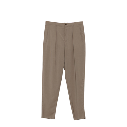 Trousers Beige - Image 1