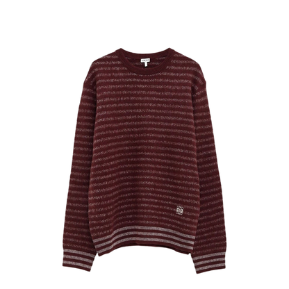 Knitted Sweater - Image 1