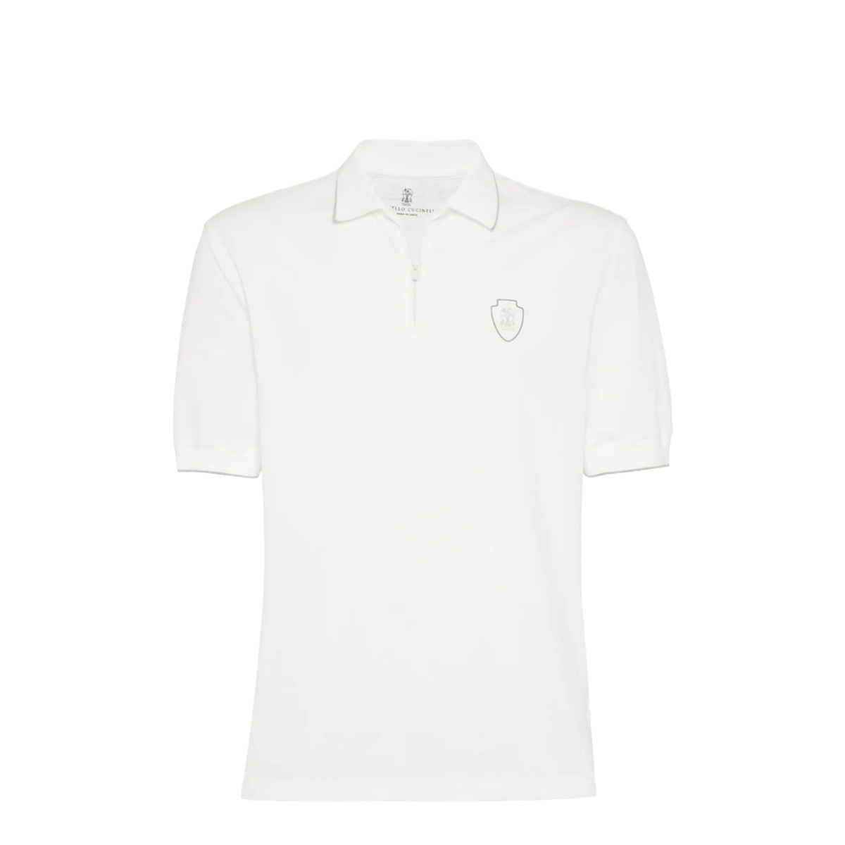 Short Sleeve - Image 1