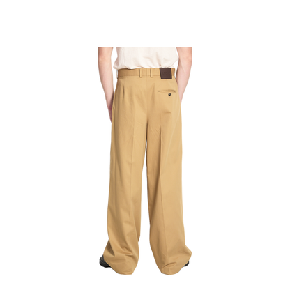 Wide Leg Pants - Image 4