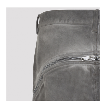 Drkshdw Bolan Banana Jeans - Image 6