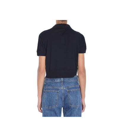 T-Shirts And Polos Blue - Image 5