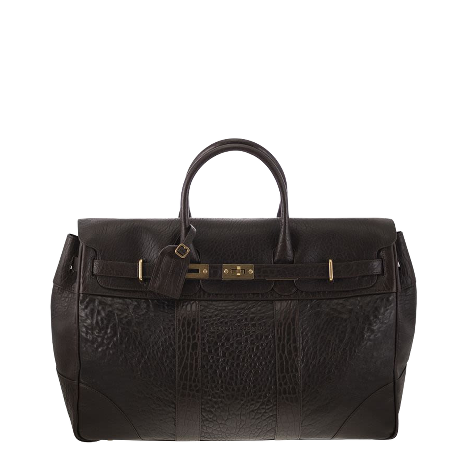 Country Travel Bag - Image 1