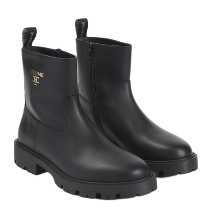 Zipped 35 Boots - Image 5