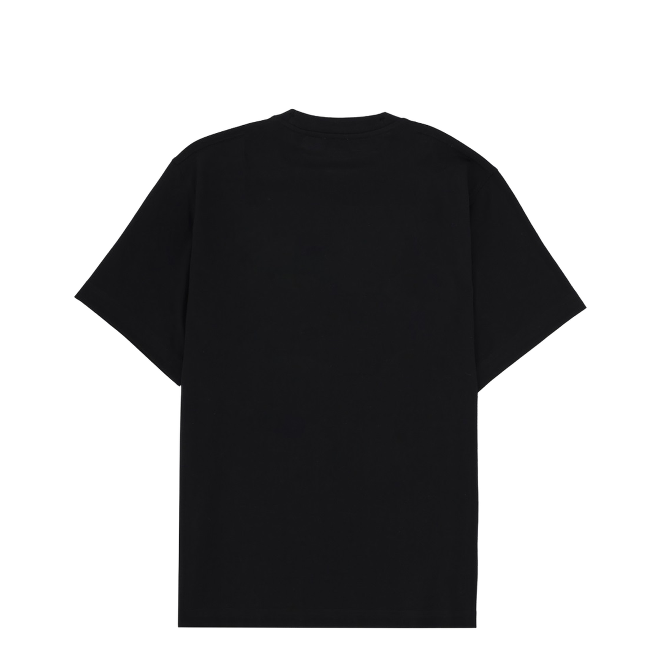 T-Shirt In Cotton With Logo - Image 2