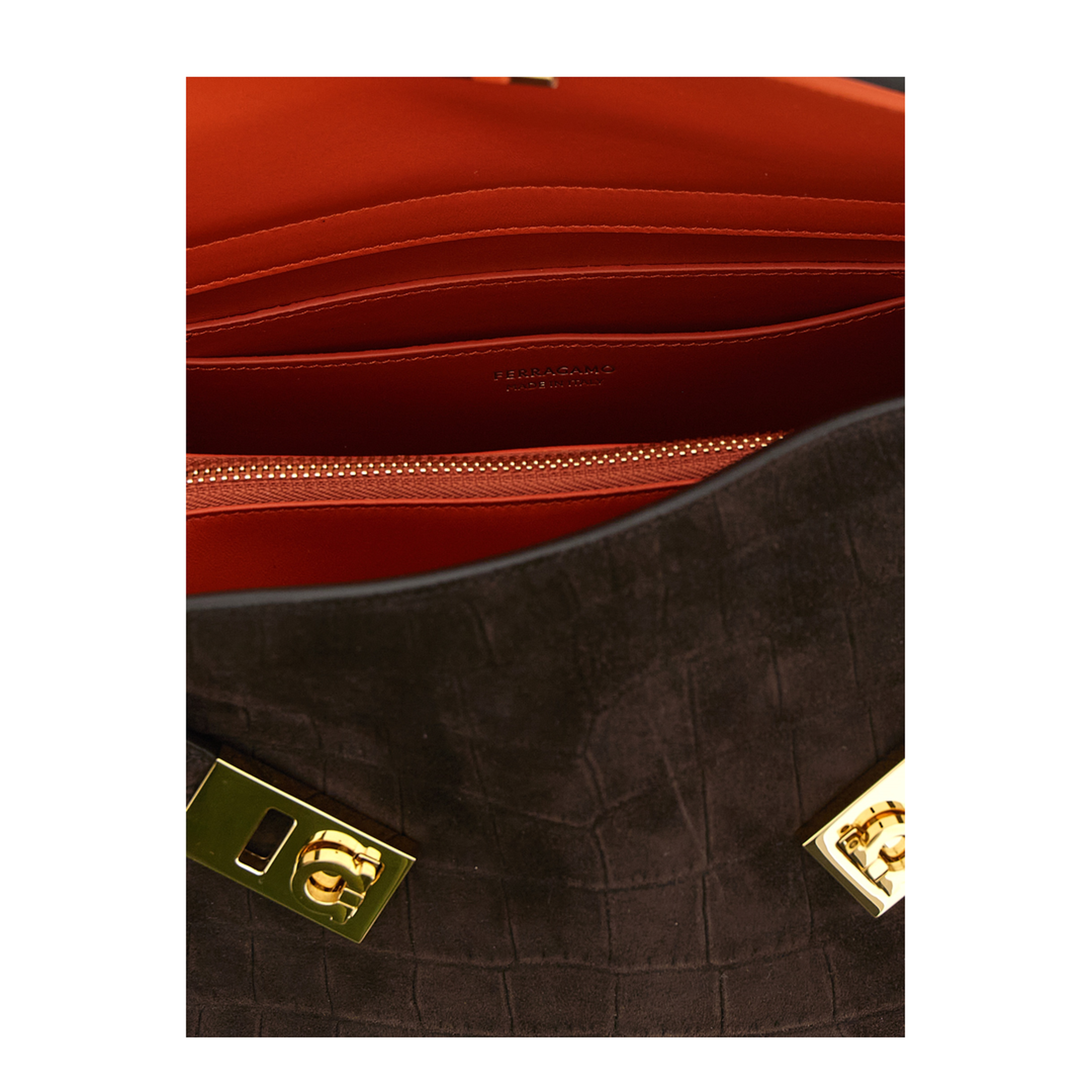 Hug Soft shoulder bag - Image 4